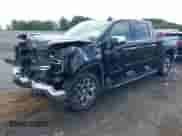 2024 GMC Sierra 1500 SLT с VIN 3GTUUDEDXRG419815, выставлен на аукционе IAAI как лот 43256565 с пробегом 15 975 миль миль и . История ставок и продаж доступна на DreamBid. Изображение 2.