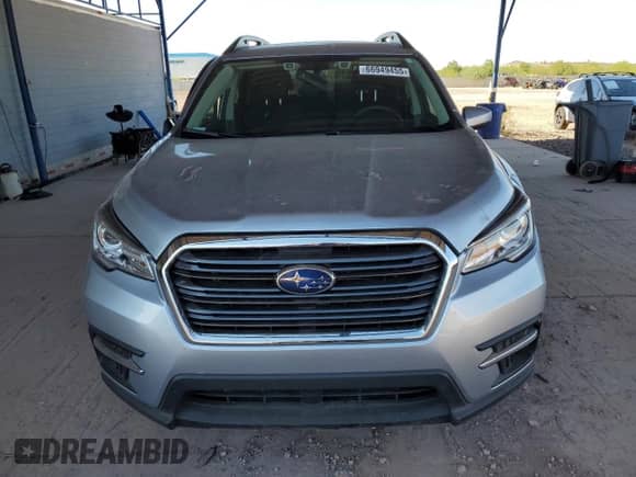 2022 Subaru Ascent Premium с VIN 4S4WMAED0N3463841, выставлен на аукционе Copart как лот 66949455 с пробегом 29 389 миль миль и Списание • Salvage title. История ставок и продаж доступна на DreamBid. Изображение 5.