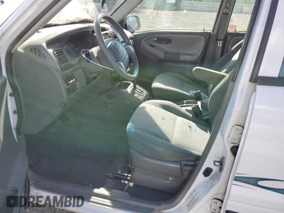 2003 Chevrolet Tracker с VIN 2CNBE13C636902584, выставлен на аукционе Copart как лот 55965735 с пробегом 144 336 миль миль и Чистый • Clean title. История ставок и продаж доступна на DreamBid. Изображение 7.
