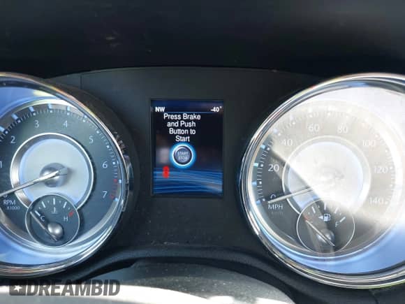 2014 Chrysler 300 с VIN 2C3CCARG0EH358300, выставлен на аукционе IAAI как лот 42898242 с пробегом 106 миль миль и . История ставок и продаж доступна на DreamBid. Изображение 15.