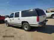 1998 Chevrolet Suburban с VIN 1GNGC26R5WJ371236, выставлен на аукционе Copart как лот 71721124 с пробегом 387 301 миль миль и Списание • Salvage title. История ставок и продаж доступна на DreamBid. Изображение 2.
