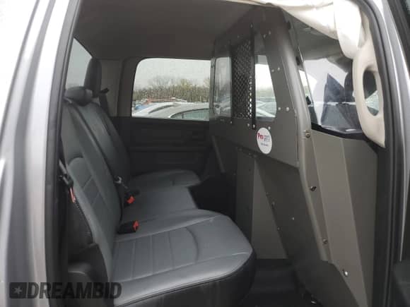 2022 Ram 1500 SSV с VIN 1C6RR7XTXNS195064, выставлен на аукционе Copart как лот 78515754 с пробегом 19 972 миль миль и Списание • Salvage title. История ставок и продаж доступна на DreamBid. Изображение 10.