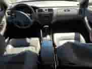 2002 Honda Accord EX with VIN JHMCG66012C021216, listed as a Copart auction lot 48795965 with 257,025 mi miles and Salvage title. Bid and sale history available at DreamBid. Image 8.