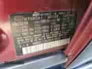 2005 Hyundai Santa Fe GLS with VIN KM8SC13D25U919692, listed as a Copart auction lot 76765954 with 164,644 mi miles and Clean title. Bid and sale history available at DreamBid. Image 13.