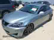 2008 Lexus IS 350 с VIN JTHBE262285018012, выставлен на аукционе IAAI как лот 42883927 с пробегом 224 207 миль миль и . История ставок и продаж доступна на DreamBid. Изображение 22.