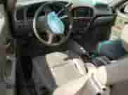 2001 Toyota Tundra Limited z VIN 5TBBT481X1S139032, wystawiony jako Copart lot #56427375 z przebiegiem 326 746 mil mil oraz Szkoda całkowita • Salvage title. Historia ofert i sprzedaży dostępna na DreamBid. Obrazek 8.