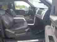 2013 Ford F-150 XL with VIN 1FTFW1ET9DFA50674, listed as a IAAI auction lot 42989537 with 127,052 mi miles and . Bid and sale history available at DreamBid. Image 5.