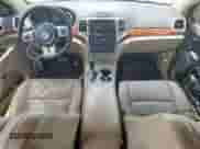 2012 Jeep Grand Cherokee Limited z VIN 1C4RJEBG8CC137430, wystawiony jako Copart lot #62833655 z przebiegiem 133 892 mil mil oraz Szkoda całkowita • Salvage title. Historia ofert i sprzedaży dostępna na DreamBid. Obrazek 8.