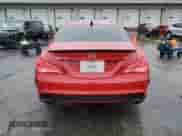 2016 Mercedes-Benz CLA 250 с VIN WDDSJ4EB3GN290101, выставлен на аукционе Copart как лот 83849785 с пробегом 65 683 миль миль и Списание • Salvage title. История ставок и продаж доступна на DreamBid. Изображение 6.