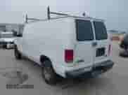 2008 Ford Econoline Cargo Commercial z VIN 1FTSE34L98DA08053, wystawiony jako IAAI lot #42277418 z przebiegiem 248 717 mil mil oraz . Historia ofert i sprzedaży dostępna na DreamBid. Obrazek 3.