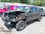 2011 Toyota Tacoma z VIN 5TFUU4EN2BX007348, wystawiony jako IAAI lot #42586042 z przebiegiem 47 227 mil mil oraz . Historia ofert i sprzedaży dostępna na DreamBid. Obrazek 17.