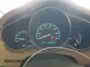 2011 Chevrolet Malibu LTZ with VIN 1G1ZE5E10BF226393, listed as a Copart auction lot 64333435 with 62,792 mi miles and Salvage title. Bid and sale history available at DreamBid. Image 9.