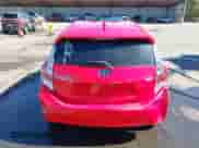 2016 Toyota Prius One z VIN JTDKDTB39G1137626, wystawiony jako IAAI lot #43484371 z przebiegiem 274 164 mil mil oraz . Historia ofert i sprzedaży dostępna na DreamBid. Obrazek 16.