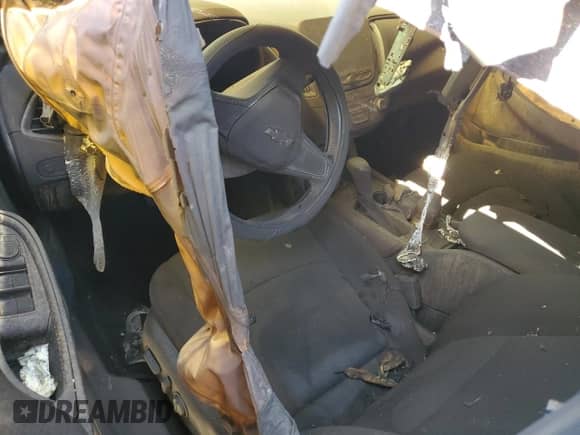 2018 Chevrolet Malibu Hybrid с VIN 1G1ZF5SU6JF253057, выставлен на аукционе Copart как лот 84294185 с пробегом Не указан миль и Списание • Salvage title. История ставок и продаж доступна на DreamBid. Изображение 8.