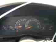 1994 Chevrolet Camaro Z28 with VIN 2G1FP22P4R2160897, listed as a Copart auction lot 50399935 with 86,849 mi miles and Salvage title. Bid and sale history available at DreamBid. Image 9.