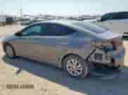 2020 Hyundai Elantra SE с VIN KMHD74LF3LU066068, выставлен на аукционе Copart как лот 80165465 с пробегом 132 323 миль миль и Списание • Salvage title. История ставок и продаж доступна на DreamBid. Изображение 2.