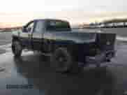 2007 Chevrolet Silverado 1500 Work Truck с VIN 2GCEK19JX71659011, выставлен на аукционе Copart как лот 82175134 с пробегом 186 503 миль миль и Списание • Salvage title. История ставок и продаж доступна на DreamBid. Изображение 2.