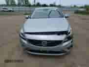 2018 Volvo S60 Dynamic с VIN YV140MTL4J2453391, выставлен на аукционе Copart как лот 57876055 с пробегом 49 978 миль миль и Списание • Salvage title. История ставок и продаж доступна на DreamBid. Изображение 5.