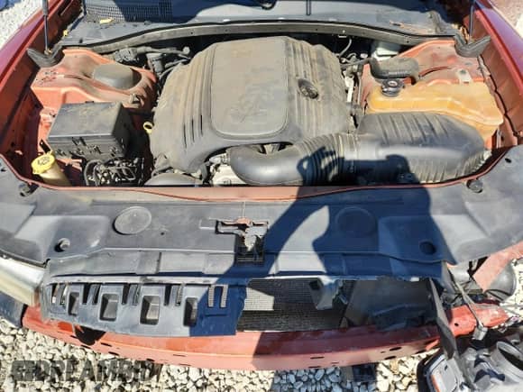 2013 Dodge Charger RT Max with VIN 2C3CDXCT5DH570629, listed as a Copart auction lot 70319225 with 196,126 mi miles and Salvage title. Bid and sale history available at DreamBid. Image 11.