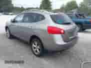 2010 Nissan Rogue SL с VIN JN8AS5MT0AW003029, выставлен на аукционе IAAI как лот 43373467 с пробегом 215 275 миль миль и . История ставок и продаж доступна на DreamBid. Изображение 3.