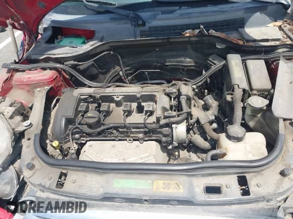 2008 MINI Hardtop with VIN WMWMF33538TT65157, listed as a IAAI auction lot 42587798 with 128,795 mi miles and . Bid and sale history available at DreamBid. Image 10.