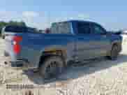 2024 Chevrolet Silverado 1500 LT Trail Boss с VIN 3GCUDFE88RG226898, выставлен на аукционе Copart как лот 67769925 с пробегом 22 393 миль миль и Списание • Salvage title. История ставок и продаж доступна на DreamBid. Изображение 3.