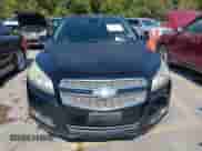 2013 Chevrolet Malibu LTZ z VIN 1G11H5SA7DU134429, wystawiony jako IAAI lot #43379919 z przebiegiem 137 597 mil mil oraz . Historia ofert i sprzedaży dostępna na DreamBid. Obrazek 6.