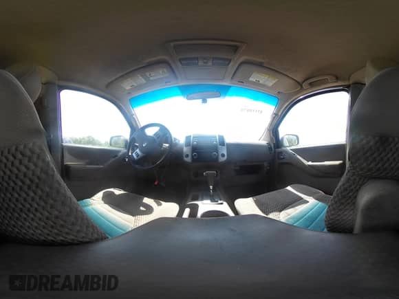 2014 Nissan Frontier SV с VIN 1N6AD0CW4EN709613, выставлен на аукционе IAAI как лот 43110870 с пробегом 151 062 миль миль и . История ставок и продаж доступна на DreamBid. Изображение 19.