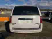 2009 Dodge Grand Caravan с VIN 2D8HN11E29R685031, выставлен на аукционе Copart как лот 46578985 с пробегом 73 362 миль миль и Чистый • Clean title. История ставок и продаж доступна на DreamBid. Изображение 6.