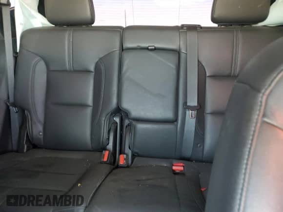 2022 Chevrolet Blazer LT с VIN 3GNKBDRS1NS214193, выставлен на аукционе Copart как лот 65983505 с пробегом 35 384 миль миль и Чистый • Clean title. История ставок и продаж доступна на DreamBid. Изображение 10.