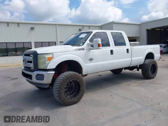 2013 Ford F-250 XL с VIN 1FT7W2BT7DEA37247, выставлен на аукционе IAAI как лот 42878951 с пробегом 252 034 миль миль и . История ставок и продаж доступна на DreamBid. Изображение 17.