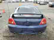 2004 Hyundai Tiburon GT с VIN KMHHN65F14U109145, выставлен на аукционе Copart как лот 51117385 с пробегом Не указан миль и Списание • Salvage title. История ставок и продаж доступна на DreamBid. Изображение 6.