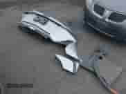 2024 Chevrolet Blazer EV eAWD LT with VIN 3GNKDBRJ9RS218259, listed as a IAAI auction lot 43189826 with 11,564 mi miles and . Bid and sale history available at DreamBid. Image 12.