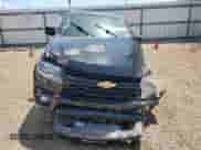 2022 Chevrolet Colorado 2WD LT с VIN 1GCGSCEN4N1315481, выставлен на аукционе Copart как лот 71078185 с пробегом 14 005 миль миль и Списание • Salvage title. История ставок и продаж доступна на DreamBid. Изображение 5.