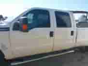 2016 Ford F-250 XL с VIN 1FT7W2A67GEA71852, выставлен на аукционе IAAI как лот 42769749 с пробегом 63 547 миль миль и . История ставок и продаж доступна на DreamBid. Изображение 14.