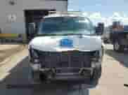 2013 Chevrolet Express Commercial с VIN 1GB0G2CG7D1121712, выставлен на аукционе Copart как лот 65161795 с пробегом 207 645 миль миль и Списание • Salvage title. История ставок и продаж доступна на DreamBid. Изображение 5.