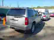 2007 Chevrolet Tahoe LS with VIN 1GNFK13007J358815, listed as a IAAI auction lot 42092019 with Not provided miles and . Bid and sale history available at DreamBid. Image 4.