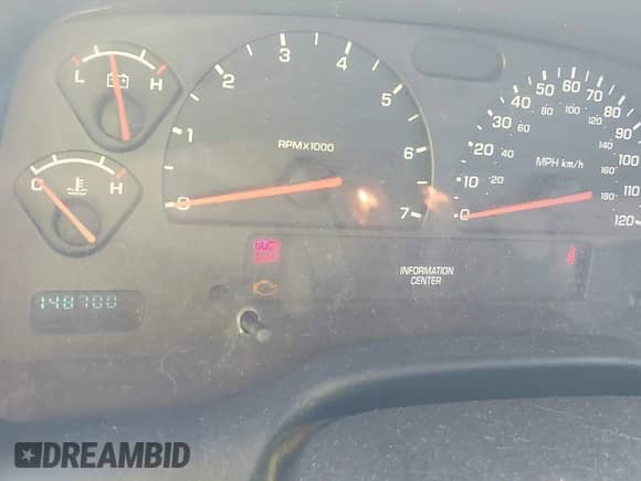2004 Dodge Dakota SLT with VIN 1D7HG48N14S510024, listed as a IAAI auction lot 43156178 with 148,700 mi miles and . Bid and sale history available at DreamBid. Image 7.