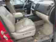 2008 Toyota Tundra Limited с VIN 5TBBV58108S516266, выставлен на аукционе IAAI как лот 41596649 с пробегом 324 609 миль миль и . История ставок и продаж доступна на DreamBid. Изображение 5.