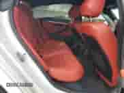 2018 BMW 4 Series 440i с VIN WBA4J5C50JBF06789, выставлен на аукционе Copart как лот 58305225 с пробегом 96 528 миль миль и Списание • Salvage title. История ставок и продаж доступна на DreamBid. Изображение 10.