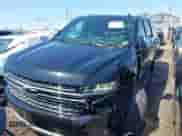 2024 Chevrolet Suburban Premier with VIN 1GNSKFKT7RR352859, listed as a IAAI auction lot 41814407 with 5,234 mi miles and . Bid and sale history available at DreamBid. Image 2.