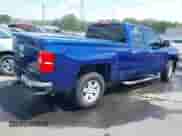 2014 Chevrolet Silverado 1500 Work Truck с VIN 1GCRCPEH8EZ285846, выставлен на аукционе IAAI как лот 43144435 с пробегом 127 580 миль миль и . История ставок и продаж доступна на DreamBid. Изображение 4.