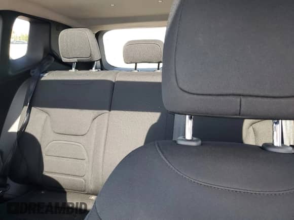 2018 Jeep Renegade Latitude with VIN ZACCJBBB4JPH02516, listed as a Copart auction lot 71931335 with 100,173 mi miles and Clean title. Bid and sale history available at DreamBid. Image 10.