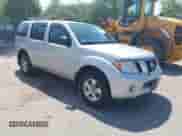 2012 Nissan Pathfinder Silver Edition with VIN 5N1AR1NB9CC608818, listed as a IAAI auction lot 42863584 with 139,331 mi miles and . Bid and sale history available at DreamBid. Image 1.
