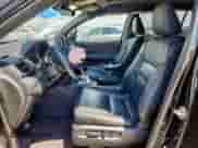 2019 Honda Passport Elite с VIN 5FNYF8H06KB019080, выставлен на аукционе Copart как лот 68227625 с пробегом 66 146 миль миль и Списание • Salvage title. История ставок и продаж доступна на DreamBid. Изображение 7.