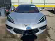 2020 Chevrolet Corvette 3LT с VIN 1G1Y83D45L5112044, выставлен на аукционе Copart как лот 84932785 с пробегом 5 883 миль миль и Списание • Salvage title. История ставок и продаж доступна на DreamBid. Изображение 5.