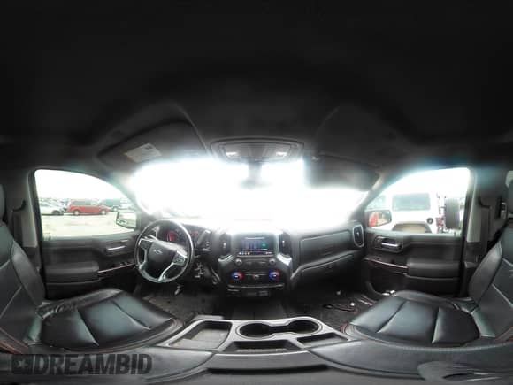 2021 Chevrolet Silverado 1500 RST с VIN 3GCUYEET6MG174912, выставлен на аукционе IAAI как лот 41359036 с пробегом 58 325 миль миль и . История ставок и продаж доступна на DreamBid. Изображение 18.