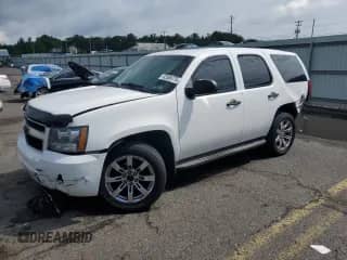 2012 Chevrolet Tahoe Commercial с VIN 1GNSK4E02CR303632, выставлен на аукционе Copart как лот 62580275 с пробегом 256 949 миль миль и Списание • Salvage title. История ставок и продаж доступна на DreamBid. Изображение 1.