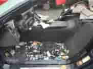 2016 Chevrolet Corvette Z06 2LZ с VIN 1G1YR2D63G5608510, выставлен на аукционе Copart как лот 80625194 с пробегом Не указан миль и Списание • Salvage title. История ставок и продаж доступна на DreamBid. Изображение 7.