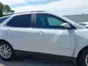 2022 Chevrolet Equinox LT with VIN 2GNAXKEV2N6117696, listed as a IAAI auction lot 42145882 with 23,797 mi miles and . Bid and sale history available at DreamBid. Image 12.